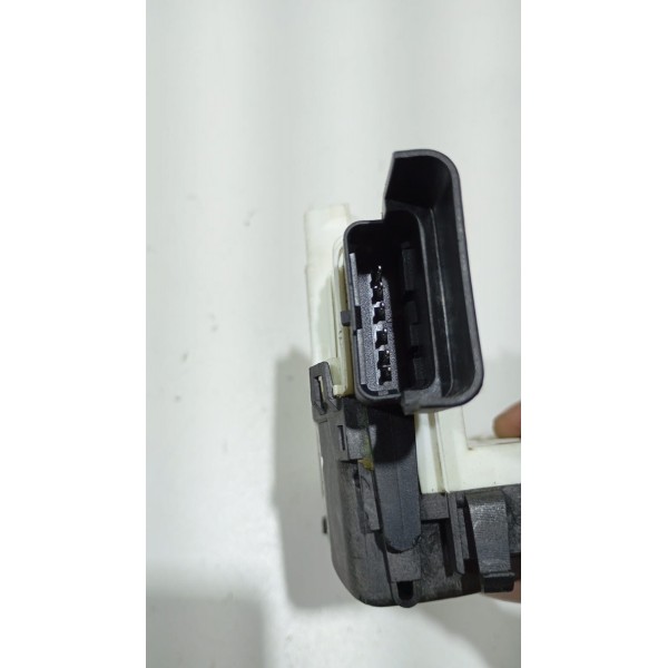 Fechadura Eletrica Porta D.e Citroen C3 13 A 20