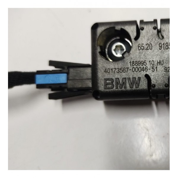 Modulo Antena Mini Cooper Countryman 10 A 16