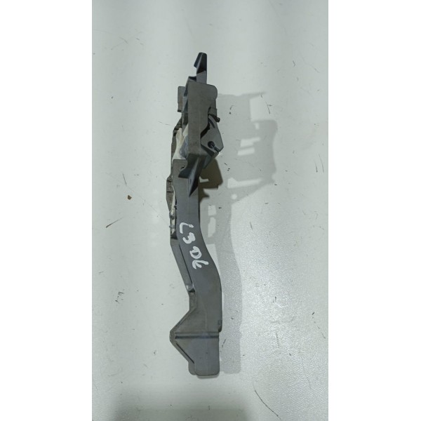 Suporte Maçaneta D.e Citroen C3 13 A 20 Dianteira