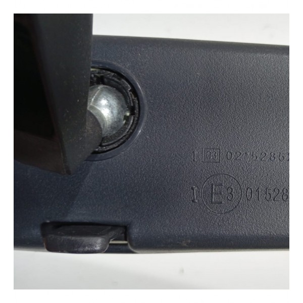 Retrovisor Interno Fiat Palio Siena 01 A 10