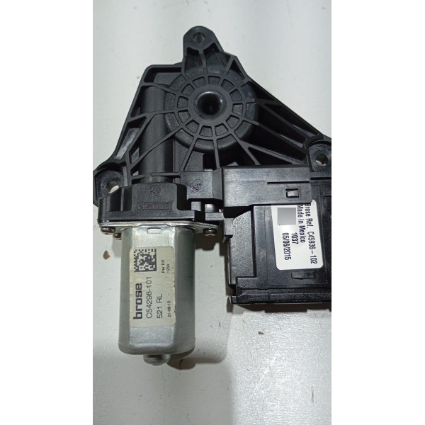 Motor Vidro Eletrico T.e Jeep Renegade 16 A 21