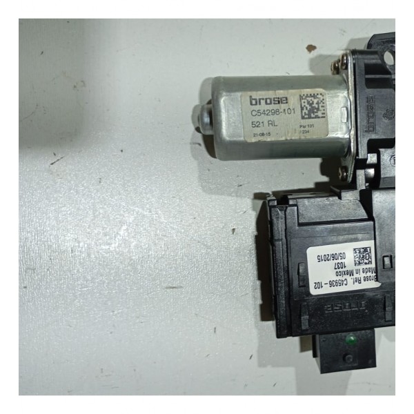 Motor Vidro Eletrico T.e Jeep Renegade 16 A 21