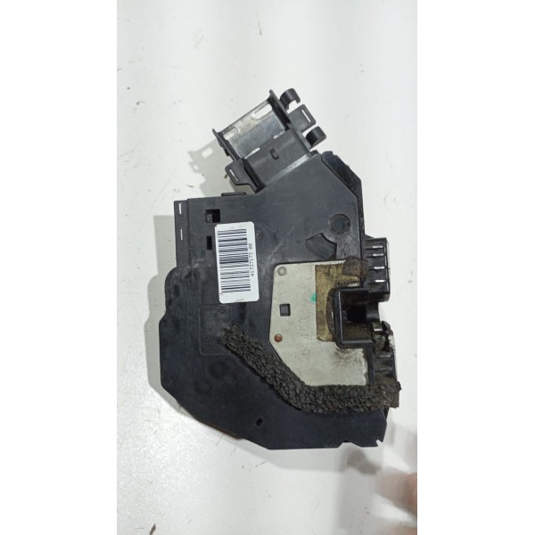 Fechadura Elétrica Porta T.e Renault Fluence 11 A 16