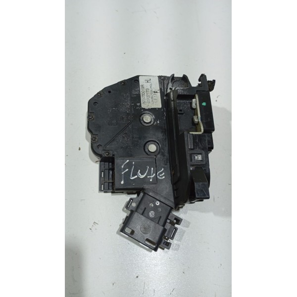 Fechadura Elétrica Porta T.e Renault Fluence 11 A 16