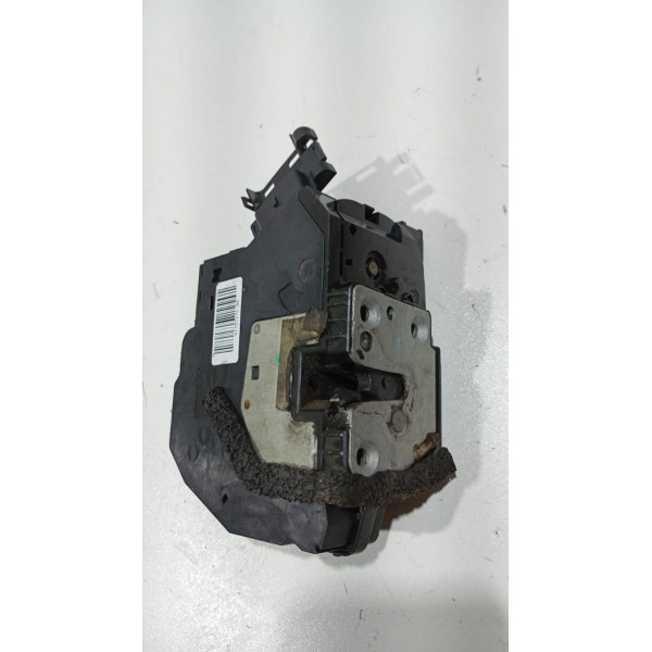 Fechadura Elétrica Porta T.e Renault Fluence 11 A 16