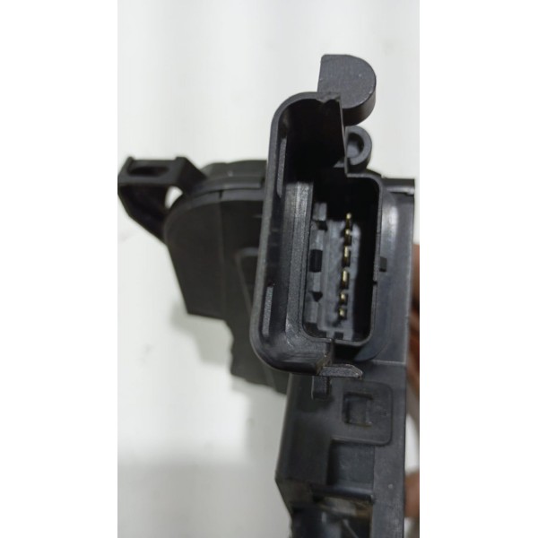 Fechadura Elétrica Porta T.e Renault Fluence 11 A 16