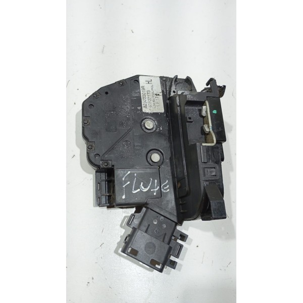 Fechadura Elétrica Porta T.e Renault Fluence 11 A 16