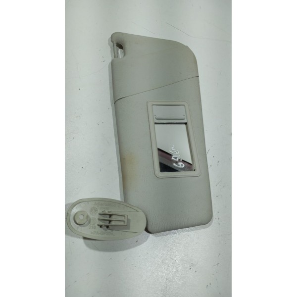 Quebra Sol L.e Fiat Siena Palio 2015 A 2019