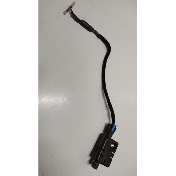 Modulo Antena Mini Cooper Countryman 10 A 16