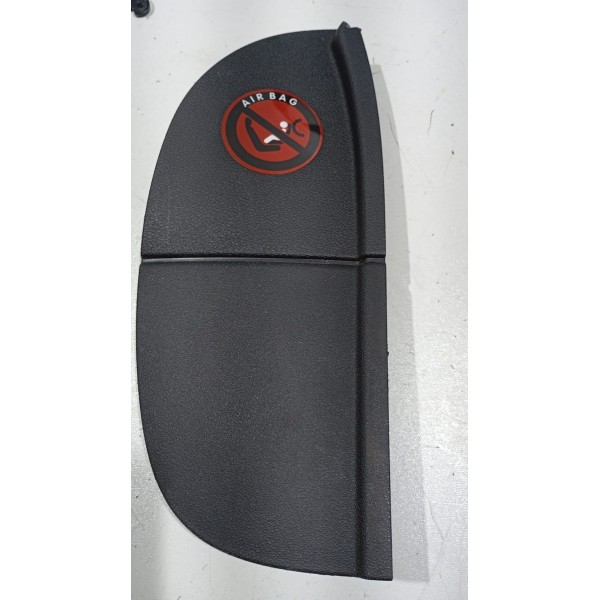 Acabamento Lateral Painel L.d Citroen Aircross 10 A 15