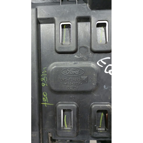 Suporte Modulo Injeção Ford Ecosport 13 A 17