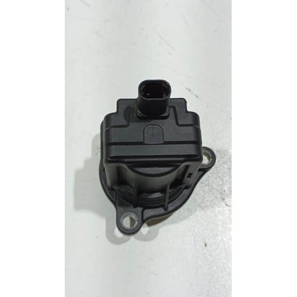Válvula Elétrica Turbina Bmw 320i 13 A 16