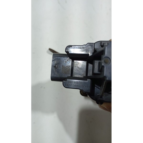 Válvula Wastegate Turbina Bmw 320i 2.0 13 A 16