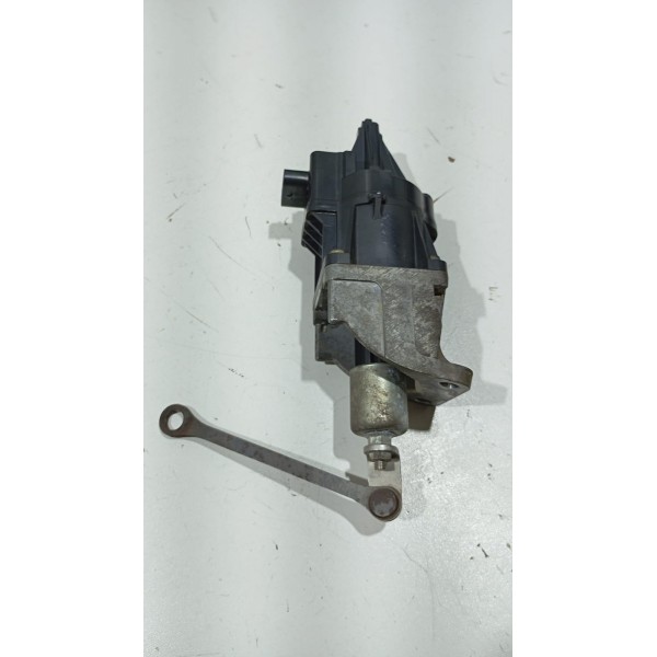 Válvula Wastegate Turbina Bmw 320i 2.0 13 A 16