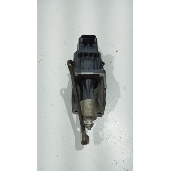 Válvula Wastegate Turbina Bmw 320i 2.0 13 A 16