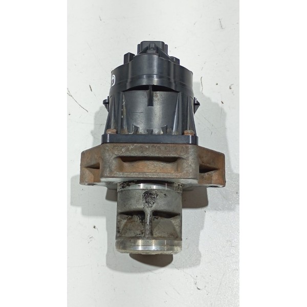 Válvula Egr Jeep Renegade Fiat Toro 2.0 16 A 20 Diesel