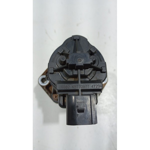 Válvula Egr Jeep Renegade Fiat Toro 2.0 16 A 20 Diesel