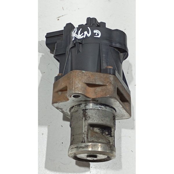 Válvula Egr Jeep Renegade Fiat Toro 2.0 16 A 20 Diesel