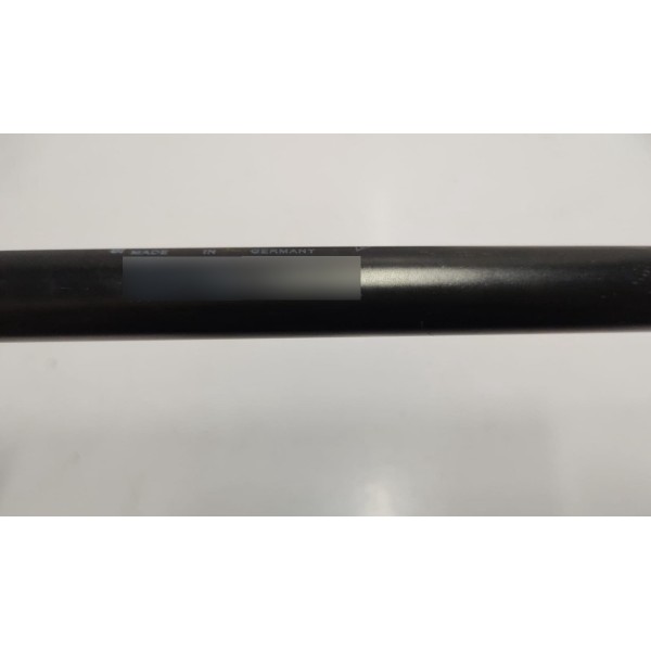 Par Amortecedor Tampa Traseira Mini Cooper Countryman