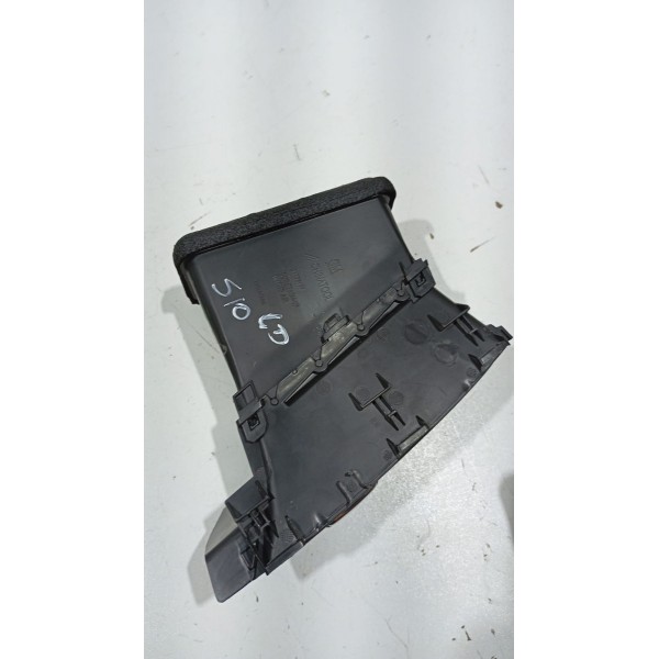 Difusor De Ar Central Painel L.d Gm S10 14 A 18