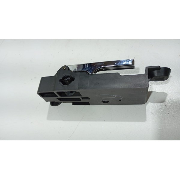 Maçaneta Interna Porta T.e Ford Fusion 10 A 12 Traseira