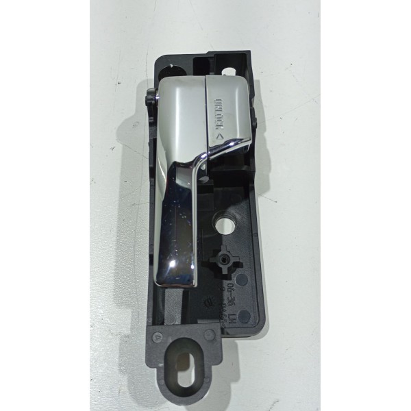 Maçaneta Interna Porta T.e Ford Fusion 10 A 12 Traseira