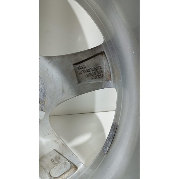 Roda Original Aro 17 Bmw 320i 13 A 15 1