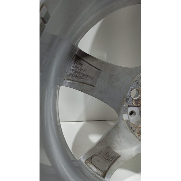 Roda Original Aro 17 Bmw 320i 13 A 15 1