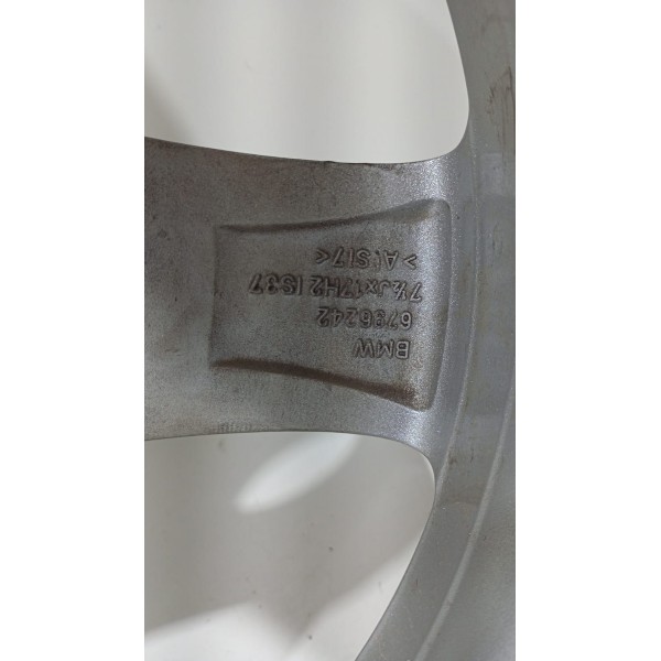 Roda Original Aro 17 Bmw 320i 13 A 15 1