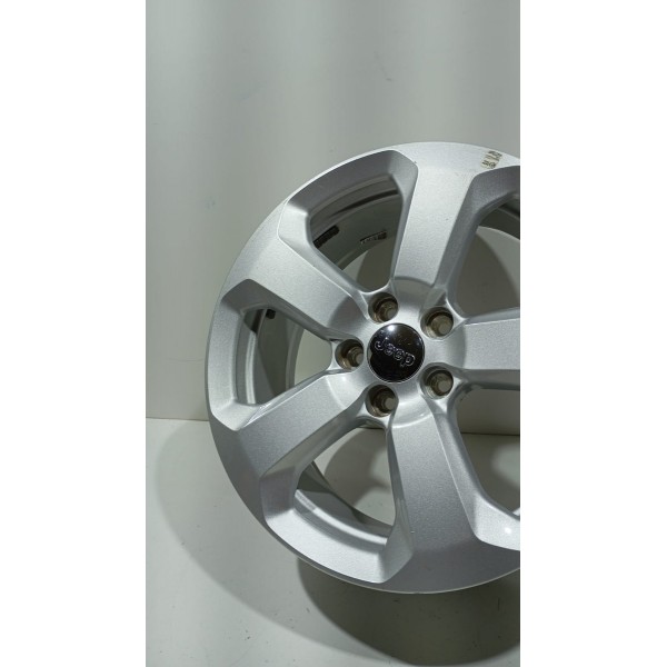 Roda Original Aro 17 Jeep Compass  1