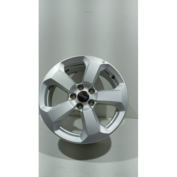 Roda Original Aro 17 Jeep Compass  1