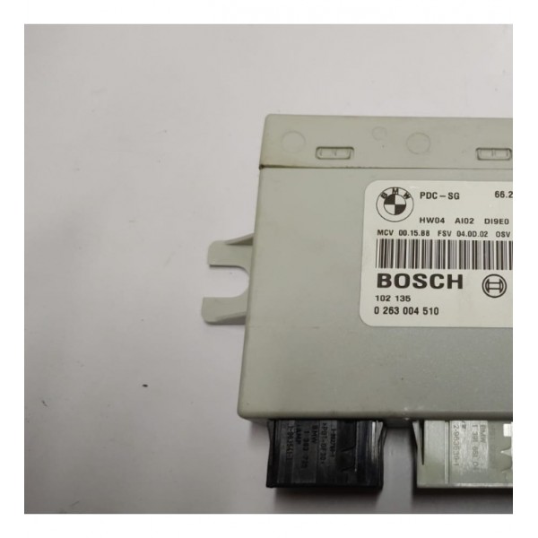 Central Modulo Conforto Mini Cooper Countryman 10 A 16