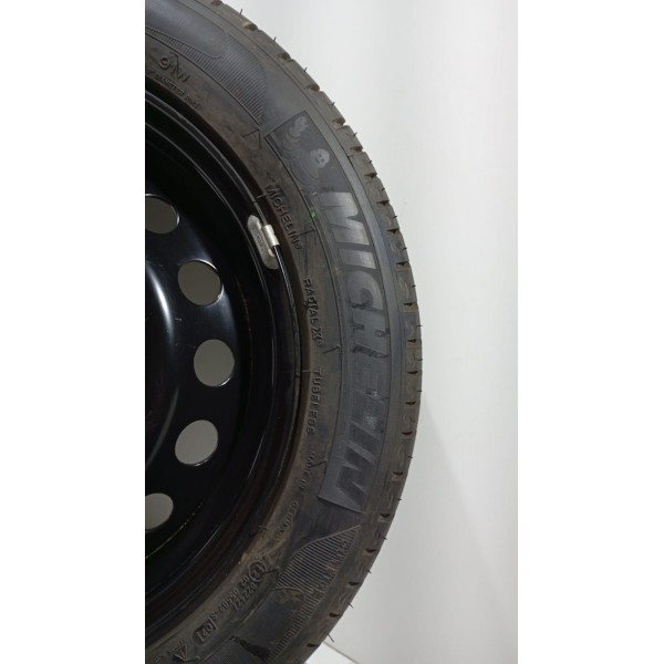 Estepe Com Pneu Primacy Hp 205/55/16 Peugeot 308 408