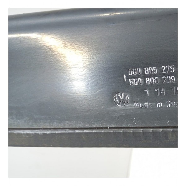 Suporte Inferior Painel De Fogo Vw Golf 15 A 18