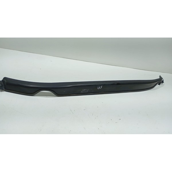 Suporte Inferior Painel De Fogo Vw Golf 15 A 18