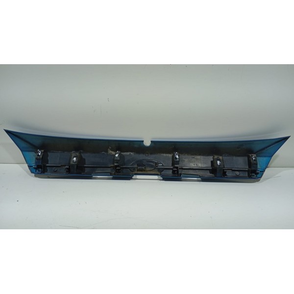 Moldura Friso Tampa Traseira Ford New Fiesta Mexicano 13 A14