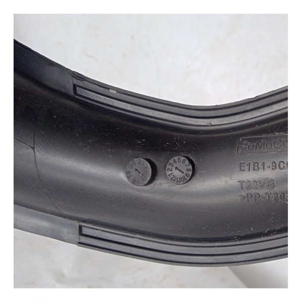 Mangueira Duto Filtro Ar Ford Ka 1.0 3cc 15 A 21