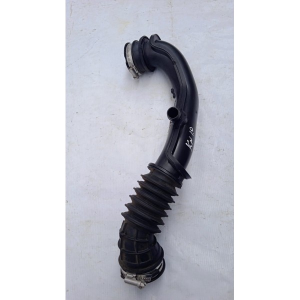 Mangueira Duto Filtro Ar Ford Ka 1.0 3cc 15 A 21