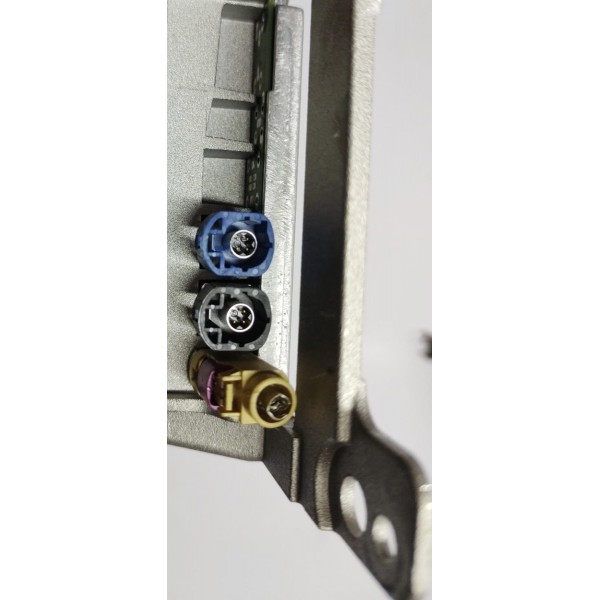 Modulo Central Bluetooth Mini Cooper Countryman 10 A 16