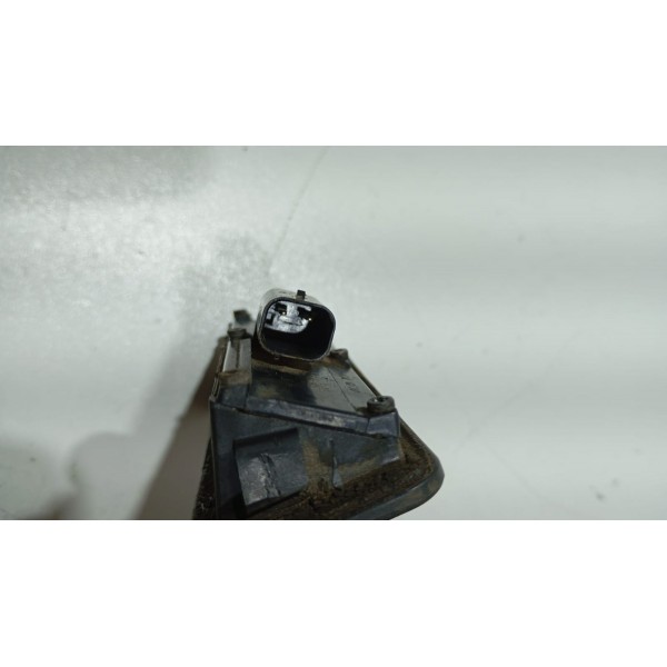 Botão Acionamento Tampa Traseira Ford New Fiesta 13 A 17