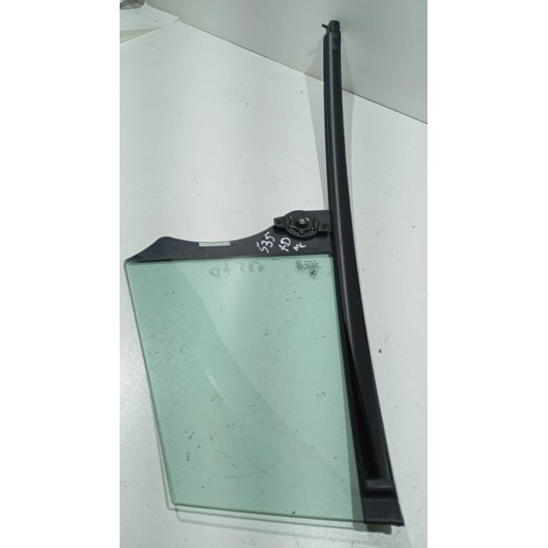 Vidro Fixo Porta Traseira Direita Bmw 535 Gt Sport 10 A 12