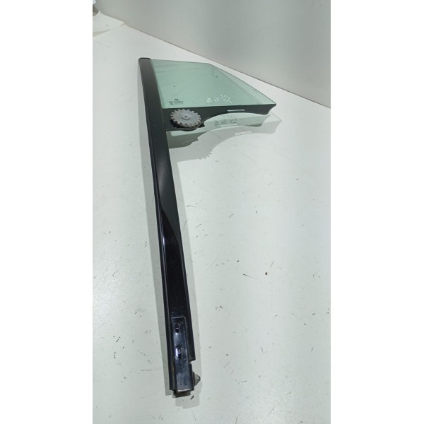 Vidro Fixo Porta Traseira Esquerda Bmw 535 Gt Sport 10 A 12