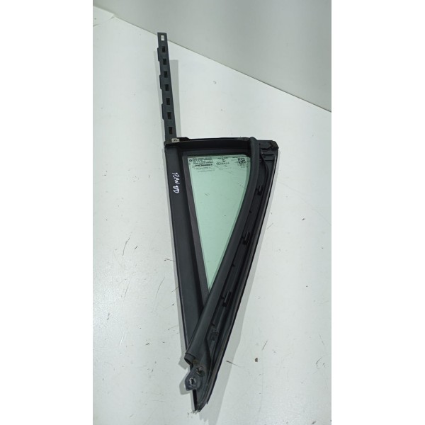 Vidro Fixo Porta D.d Jeep Renegade 16 A 21