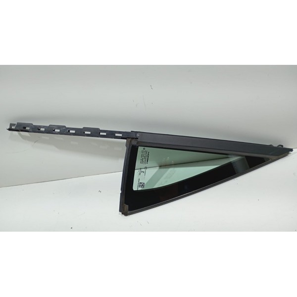 Vidro Fixo Porta D.d Jeep Renegade 16 A 21