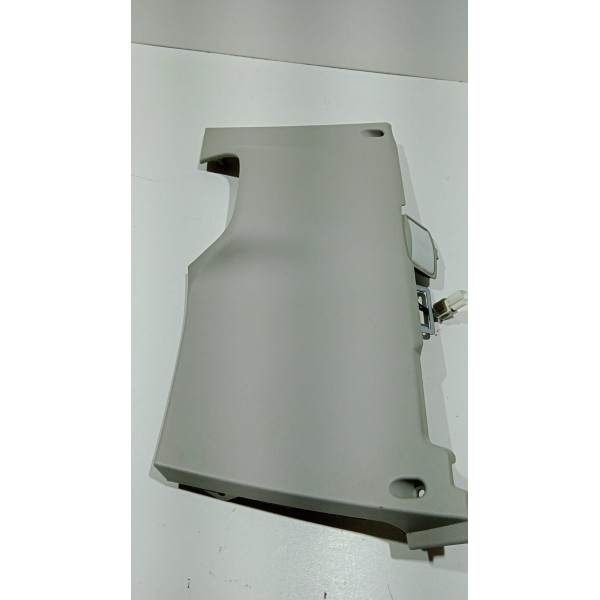 Acabamento Inferior L.e Painel Hyundai Azera 08 A 11