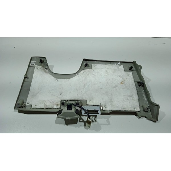 Acabamento Inferior L.e Painel Hyundai Azera 08 A 11