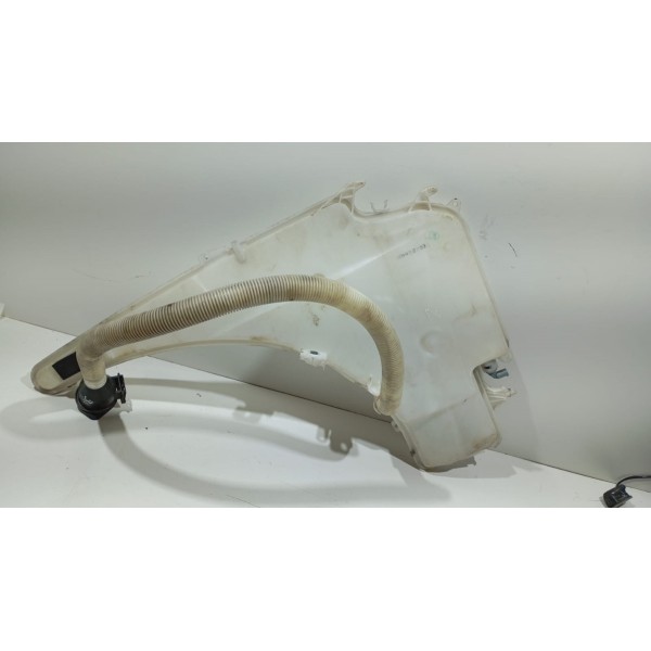 Reservatório De Água Parabrisa Com Bombas Bmw X1 11 A 13