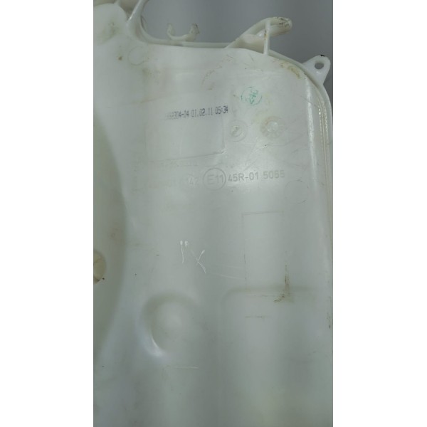 Reservatório De Água Parabrisa Com Bombas Bmw X1 11 A 13