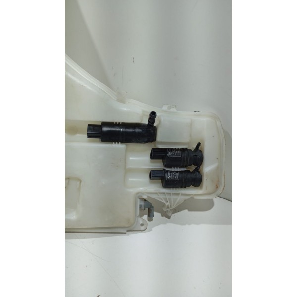 Reservatório De Água Parabrisa Com Bombas Bmw X1 11 A 13