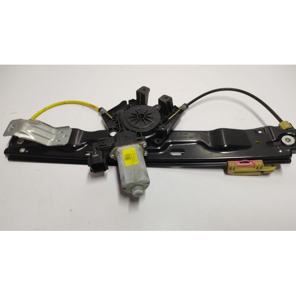 Maquina De Vidro Elétrico T.d R.r Evoque 11 A 15